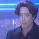 Hugh Grant as the Doctor in The Curse of Fatal Death